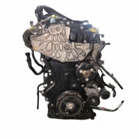 Moteur diesel d'occasion M9t M9r 2.0 2.3, 1995cc, 110kw, couple N/A, pour Renault Primastar X82