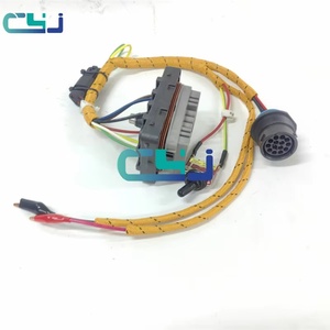 Cable de programación CYJ de 86 pines para Adem 6, Adem 5, Tier 4 Final, Theengine, ECM, y arnés de programación del controlador. - Product Image 4