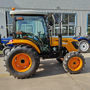 Roulement de boîte de vitesses pour mini-tracteur de verger 50 CV à 4 roues avec composants essentiels - Product Image 2