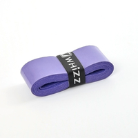 Overgrips Antideslizantes Personalizados de Fábrica al por Mayor, Overgrips Suaves para Raquetas de Tenis y Bádminton