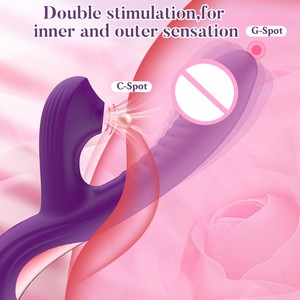 Lace Lingerie Set <strong>Condom</strong> Sex Toy Clitoral Stimulation Silicone 10-Speed USB Rechargeable Sucking Vibrator OEM ODM Male Sex Toys - Product Image 3