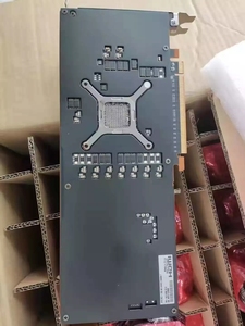 En stock, carte graphique d'origine neuve Bc160 72MH/s 8GB XFX BC-160, acheter une carte graphique pour jeux, carte vidéo, carte d'affichage, adaptateur vidéo - Product Image 2