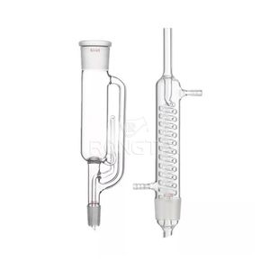 RONGTAI Laboratoire <span class=keywords><strong>Soxhlet</strong></span> Extracteur Appareil D'<span class=keywords><strong>extraction</strong></span> Chine Distributeur 1791-92-1 150Ml Extracteur Industriel <span class=keywords><strong>Soxhlet</strong></span> - Product Image 6