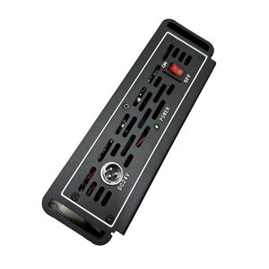 Baifang 10W/kênh 5g tín hiệu <span class=keywords><strong>Repeater</strong></span> 2G 3G 4G Booster RF giảm thiểu - Product Image 2