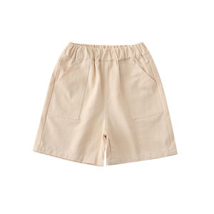 Ventes directes d'usine nouvel été enfants à manches courtes imprimé fleuri chemise Parent-enfant porter lâche bord de mer ensembles de <span class=keywords><strong>vacances</strong></span> - Product Image 6