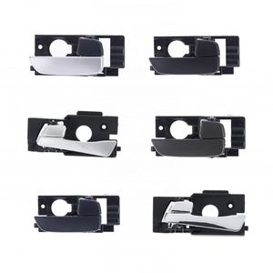 MB142237-A MB142236-A มือจับประตูภายในรถยนต์สำหรับ Mitsubishi Delica - Product Image 3