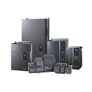 CP2000 55kW 380V อินเวอร์เตอร์ VFD550CP43S-21 3เฟสตัวแปรตัวแปลงไดรฟ์ความถี่ VFD - Product Image 3