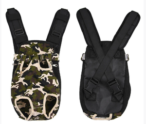 <span class=keywords><strong>Sac</strong></span> à dos pour animaux <span class=keywords><strong>de</strong></span> compagnie direct du fabricant avec plusieurs couleurs <span class=keywords><strong>Sac</strong></span> à dos <span class=keywords><strong>de</strong></span> <span class=keywords><strong>voyage</strong></span> pour chien portable et détachable, confortable et respirant - Product Image 4