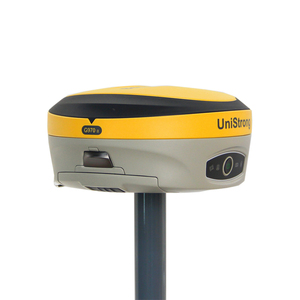 เครื่องรับสัญญาณ GPS รุ่น International Module Unistrong G970ii Pro Base และ Rover สำหรับงานสำรวจ พร้อมฟังก์ชัน Google GNSS RTK - Product Image 1