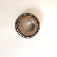 Roulement à rouleaux coniques Timken 32209 (références 127509, 7509E, 32209/XB2) – Prix de gros pour distributeurs – Taille 45x85x24.75 – Timken USA