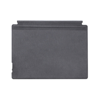Clavier sans fil à touches mécaniques pleine taille avec pavé tactile pour tablette Surface Pro 4/5/6/7, USB-C, anti-ghosting, pour usage sur ordinateur de bureau, Nouveau