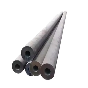 Tubo <span class=keywords><strong>de</strong></span> <span class=keywords><strong>carburo</strong></span> <span class=keywords><strong>de</strong></span> <span class=keywords><strong>silicio</strong></span> combinado <span class=keywords><strong>de</strong></span> nitruro <span class=keywords><strong>de</strong></span> <span class=keywords><strong>silicio</strong></span> <span class=keywords><strong>de</strong></span> alta resistencia y buena compacidad con excelentes <span class=keywords><strong>propiedades</strong></span> refractarias - Product Image 2