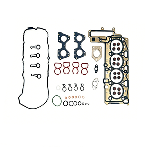Juego de Juntas de Culata para BMW N47 D20A Serie 3 328d 328d <span class=keywords><strong>XDrive</strong></span> (F30/F31) X3 XDrive28d (F25) 11117807292 11127807293 - Product Image 1