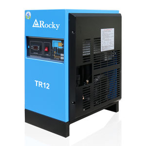 Filtro de separación de agua y aceite Compresor de aire Secador de refrigeración Secador de aire industrial TR12 - Product Image 2