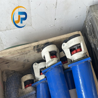 Siège de support en fonte pour accessoire de table de soudage à trous D28 à haute résistance pour stations de soudage