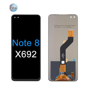 Écrans LCD pour téléphone portable Note 8 X692, remplacement d'écran LCD pour Note 8, écran tactile pour Note 8 - Product Image 3