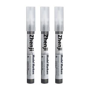 Rotulador con Acabado de Espejo Metálico Cromado Electrolítico, Recarga Repetida, Tinta Multicolor, Impresión Digital, <span class=keywords><strong>Pizarra</strong></span> - Product Image 1