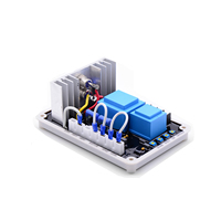Générateur AVR EA15A Régulateur automatique de tension pour groupe électrogène diesel Stablizers Parts