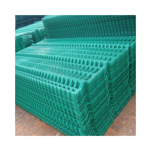 Clôture ornementale BOCN, soudée par points, galvanisée, 4x4, 6 x 10, panneaux de clôture en fil métallique <span class=keywords><strong>soudé</strong></span>, <span class=keywords><strong>panneau</strong></span> de clôture en treillis métallique <span class=keywords><strong>rigide</strong></span> <span class=keywords><strong>soudé</strong></span> - Product Image 4