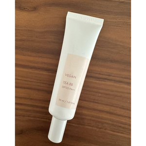 Dr. Crema BB con Té Kombucha Cieuraclle, SPF30 PA+, 30 ml, Base de Cobertura Ligera, Hidratante e Iluminadora para Piel Sensible - Product Image 6