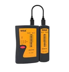 <span class=keywords><strong>Rj45</strong></span> En <span class=keywords><strong>Rj11</strong></span> Multi-Functionele Netwerkkabeltester Ethernet Netwerktesttools - Product Image 1
