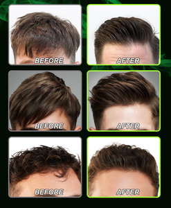 MSDS GMPC Certificación DE LA UE Etiqueta privada de alta calidad Fijación fuerte Hombres Fibra de cabello Estilo Textura Arcilla <span class=keywords><strong>Araña</strong></span> Cera de fibra de arcilla - Product Image 5