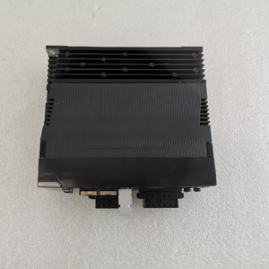 Controlador de CA R88D-1SN15F-ECT R88D Serie 1S 1.5kW con Montaje de Codificador EtherCAT Semiconductor - Product Image 3
