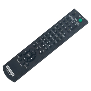 RMT-V504A เปลี่ยนรีโมทคอนโทรลสำหรับโซนี่ ดีวีดี วีซีอาร์ คอมโบ SLV-D380P SLV-D281P SLVD281P SLV-D271P SLV-D370P SLV-D360P SLV-D300P - Product Image 3
