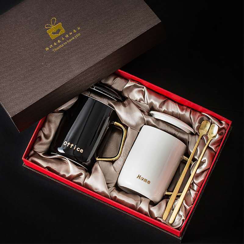 Coffret cadeau