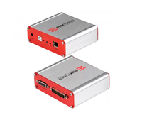 Programmeur ECU de haute qualité hors ligne avec tuner 67-en-1, version 1.27, prenant en charge les modes OBD, Bench et Boot, pour lecture, écriture et clonage forcés de l'ECU