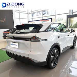 Kazakhstan <strong>Deepal</strong> <strong>Shenlan</strong> <strong>S7</strong> Hybrid Electric Medium Suv Cars Changan <strong>Deepal</strong> <strong>S7</strong> 121pro Extended Range Edition New Energy Vehicles - Product Image 5