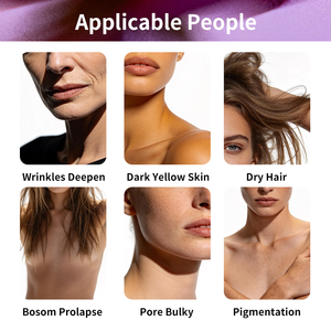 <span class=keywords><strong>Collagène</strong></span> <span class=keywords><strong>marin</strong></span> liquide <span class=keywords><strong>hydrolysé</strong></span> 10000mg du fabricant pour la beauté des cheveux, <span class=keywords><strong>de</strong></span> la peau et des ongles, favorisant une éclatante jeunesse – Boisson beauté - Product Image 3