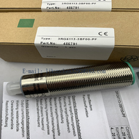 Sensor Ultrasonik Original Baru 3RG6113-3BE00-0XB4-PF Garansi Satu Tahun Tersedia