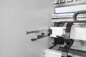 <span class=keywords><strong>2025</strong></span> Заводская Прямая продажа высокоэффективный Гидравлический листовой станок 3000 мм - Product Image 6