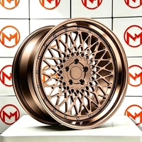 Jantes en alliage Maxtera forgées sur mesure AL13 C020 3 pièces pour Porsche 911 Audi RS6 Avant BMW M3 M4 AMG GT63s