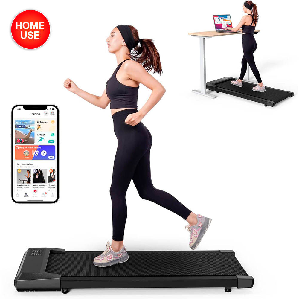 Power Skating Skating Exercise Machine PowerSkater™ – PowerSkater