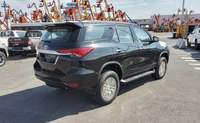 PENJUALAN CEPAT untuk TOYOTA FORTUNER PREMIUM 2.7L BENSIN AUTOMATIC BEKAS