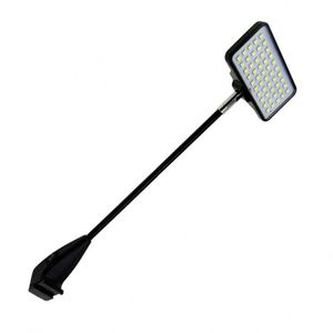 Custom 2024 High Quality Portable 32V 10W LED Booth <b>Light</b> Stage Lighting Adjustable Display for Trade Show Exhibitions - Product Image 2