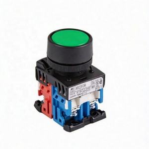 Interrupteurs de commande <span class=keywords><strong>Platinum</strong></span> Seller, interrupteur d'opération, indicateur Ar22g2r 01W - Product Image 6