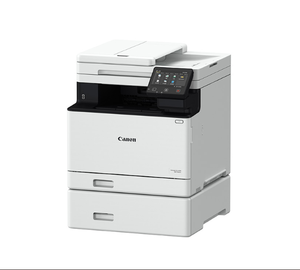 Impresora Láser Multifuncional MF756Cx para Negocios, Inalámbrica, A4, Impresión Dúplex Automática, Copia, Escaneo, Impresora Láser de Oficina Inalámbrica, Impresora de Oficina a Color - Product Image 3
