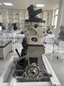 EA113 1.6T BWH Motor für Volkswagen VW Bora Sagitar Golf 6 Jetta 5 Passat B6/B7 Octavia <span class=keywords><strong>2</strong></span> - Product Image 3