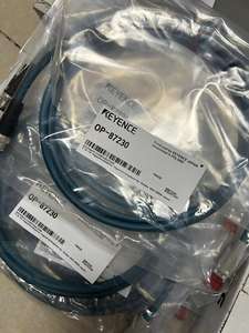 Câble Ethernet KEYENCE OP-87230 OP-87231 OP-87232, ventes en gros en stock - Product Image 6
