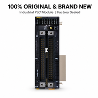 CJ1W-OC211 Nouveau module de contrôleur PLC série CJ original CJ1W OC211 avec 16 sorties Unité de sortie CPU CJ1W-OC211