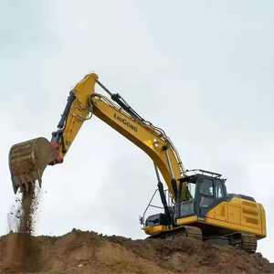 Nueva excavadora de minería Liugong 930F 30Ton a la venta Máquina de orugas de servicio pesado La mejor oferta - Product Image 6