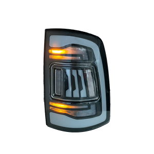 Flyfishp meilleur <span class=keywords><strong>prix</strong></span> 2009-2018 feu stop pour <span class=keywords><strong>Dodge</strong></span> <span class=keywords><strong>RAM</strong></span> 1500 <span class=keywords><strong>2500</strong></span> LED feu arrière accessoires de voiture - Product Image 3
