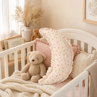 personnalisé mini sac à dos en peluche pour l'école mignon enfants PP coton remplissage maille doublure soulagement du Stress