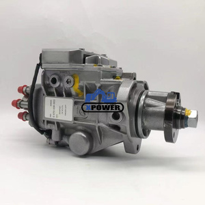 Bomba de inyección de combustible VP30 0470006003 216-9824 10R-9695 para motor 3056E 3056 - Product Image 4