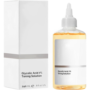 Solution <span class=keywords><strong>Peeling</strong></span> en Gros à la Niacinamide et aux <span class=keywords><strong>AHA</strong></span>, Acide Salicylique, Favorise une Peau Plus Ferme et Plus Pulpeuse - Product Image 1
