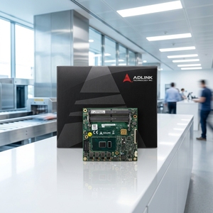 ADLINK CExpress-HR-i7-2610UE/<span class=keywords><strong>Actia</strong></span>(G)-217C 51-72120-0A20 Express-HR-i7-2610UE/<span class=keywords><strong>Actia</strong></span> Placa Base Industrial Original Genuina - Product Image 1