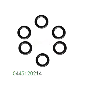 Injecteur de carburant Diesel à rampe commune en gros 0445120213 0445120214 0445120224 kits de réparation de joints toriques pour joint d'huile d'injecteur - Product Image 1